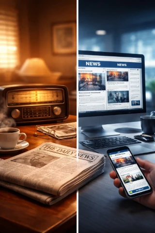 21st Century Changes