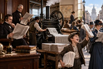 Newspapers