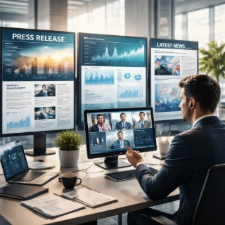 Web Publishing